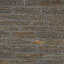 Bedford Brown Ledgestone - MSI 100 Sq. Ft