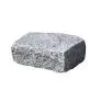 Belgian Block Jumbo Grey 10"x7"x4"